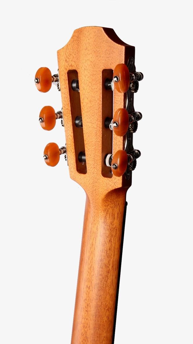 Furch GNc 4-CC Limited Backstage Edition Cedar / Cocobolo #9/10 - Furch Guitars - Heartbreaker Guitars