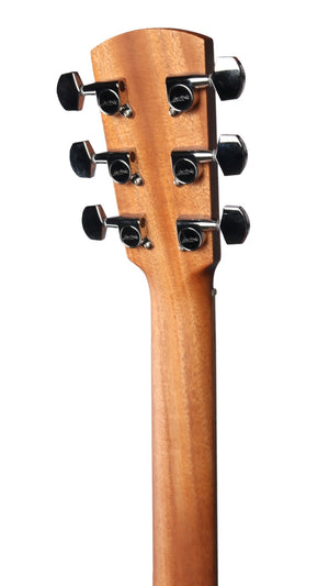 Larrivee OMV-03 Sitka Spruce / Mahogany #143848