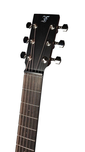 Furch Little Jane All Mahogany #120591 - Furch Guitars - Heartbreaker Guitars