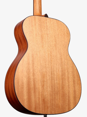 Larrivee OM-24 Short Scale Adirondack / Mahogany #142241