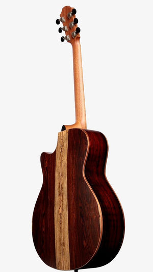 Furch Red Pure Gc-LC Alpine Spruce / Cocobolo with LR Baggs Anthem #116709 - Furch Guitars - Heartbreaker Guitars