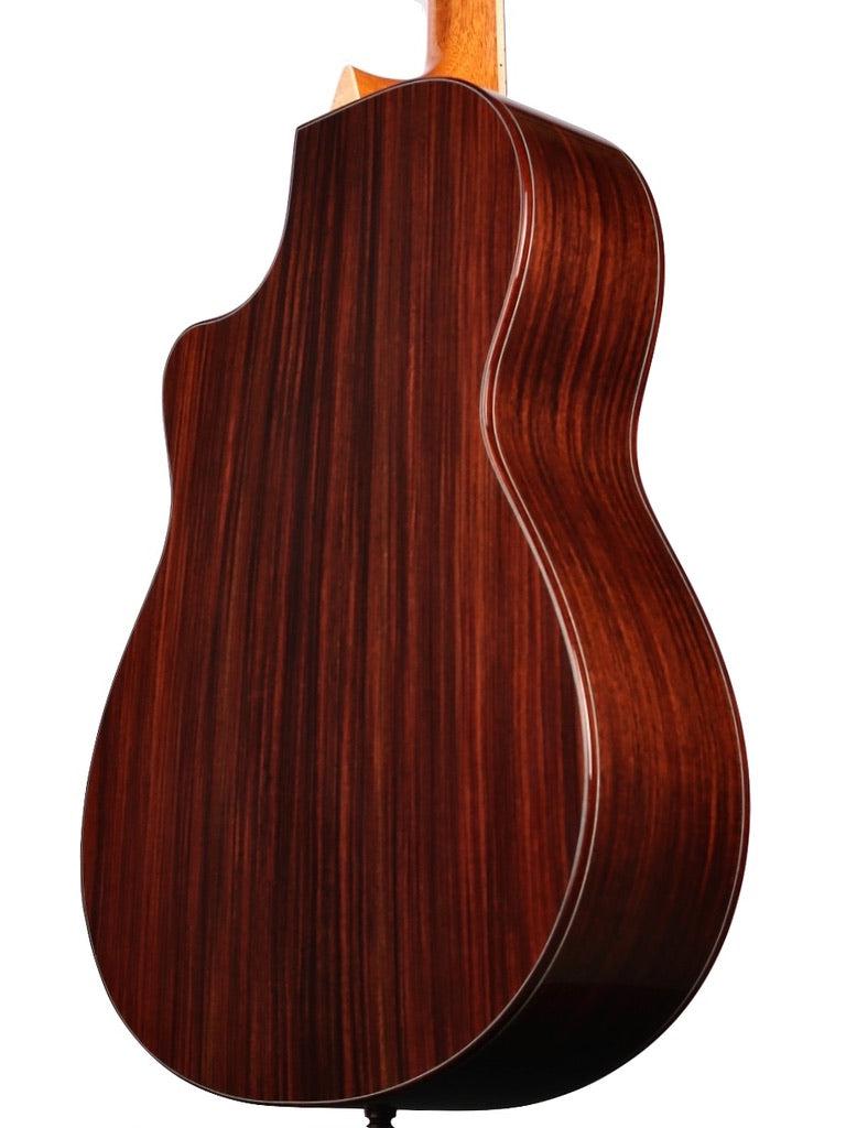 Larrivee LSV-11 w/ LR Baggs iMix Sitka Spruce / Indian Rosewood #136069 - Larrivee Guitars - Heartbreaker Guitars