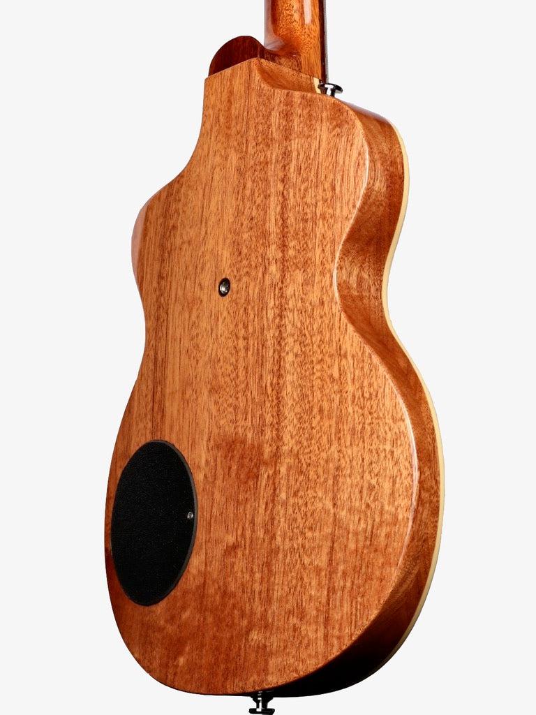 Rick Turner Classic Series Model 1 "The Natural I" #1/10 - Rick Turner Guitars - Heartbreaker Guitars