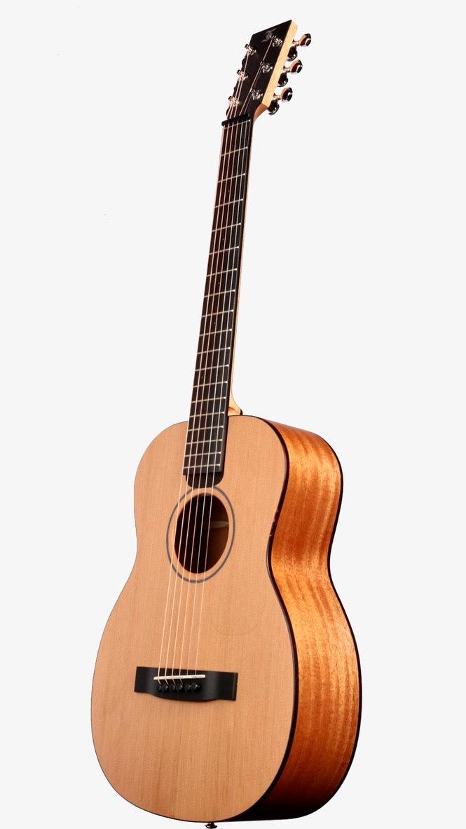 Furch Little Jane Cedar / Mahogany #118284 - Furch Guitars - Heartbreaker Guitars