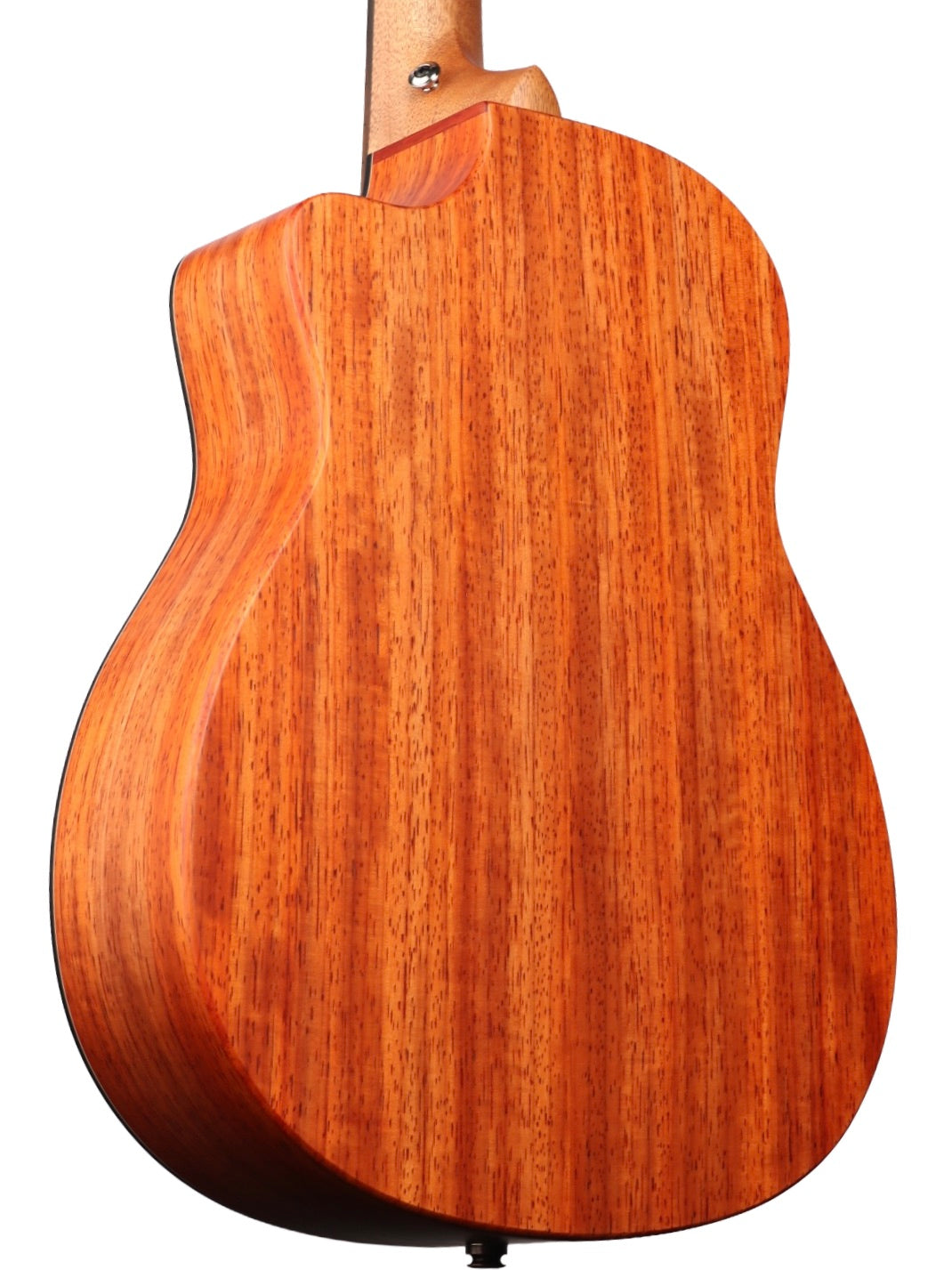 Furch Pioneer Special Edition Torrefied Spruce / Padauk with LR Baggs VTC #134341