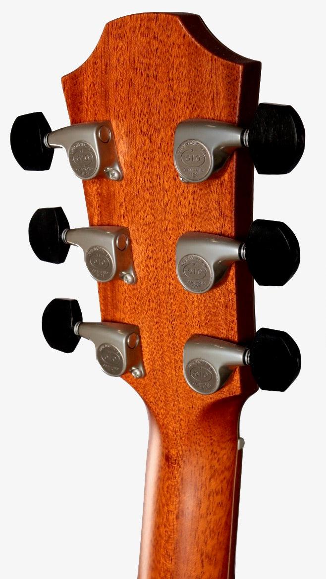 Furch Red Gc-LR with LR Baggs Anthem Alpine Spruce / Indian Rosewood #100755 - Furch Guitars - Heartbreaker Guitars