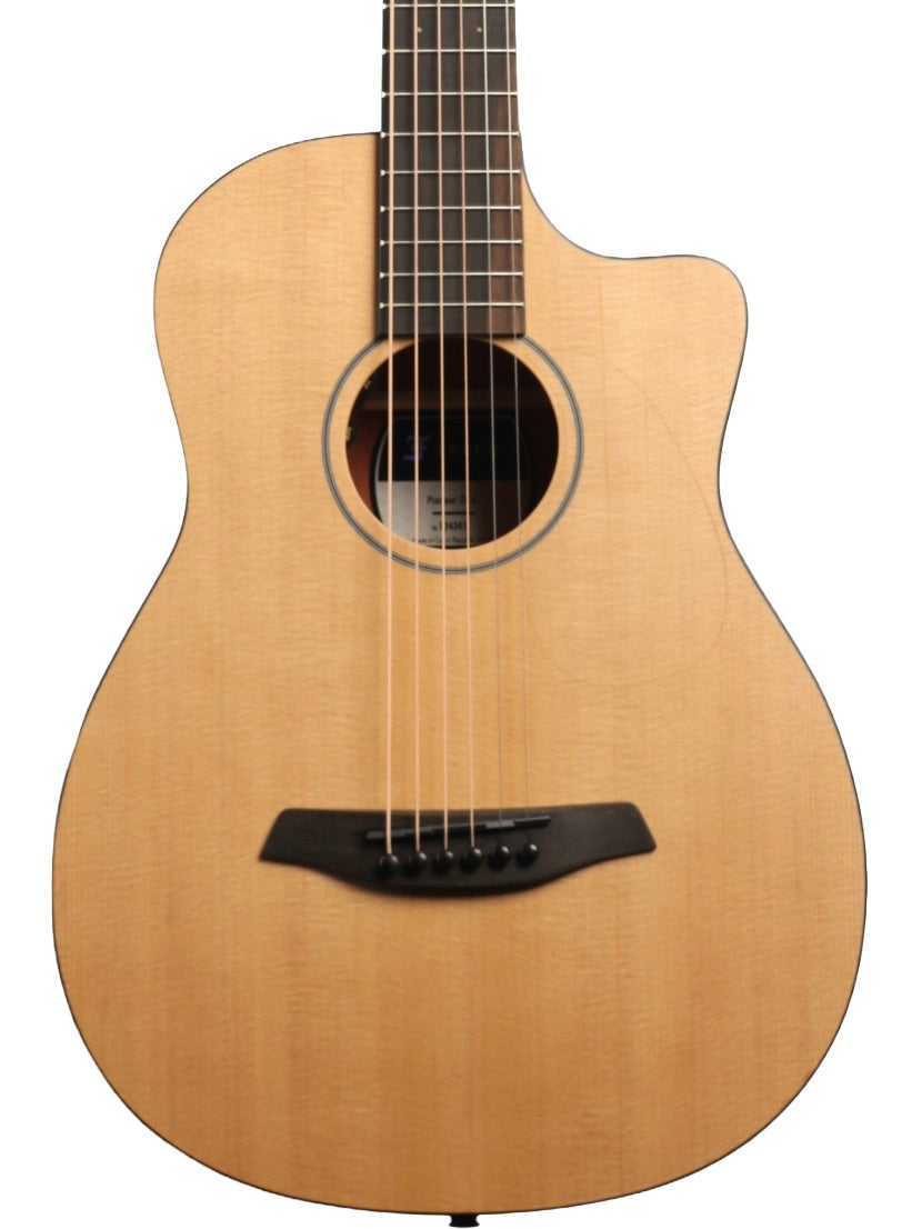 Furch Pioneer Special Edition Torrefied Spruce / Padauk with LR Baggs VTC #134341