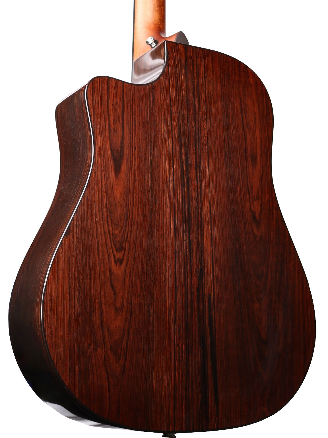 Bedell Limited Edition Dreadnought Cutaway Buckskin Redwood / Brazilian Rosewood #124010
