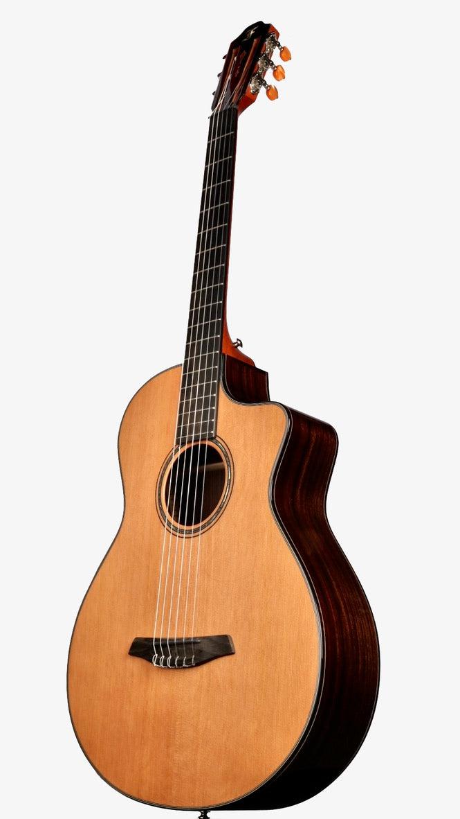 Furch GNc 4-CR Nylon Cedar / Indian Rosewood #115556 - Furch Guitars - Heartbreaker Guitars