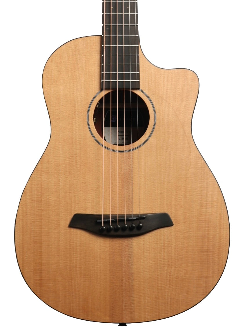 Furch Pioneer Special Edition Torrefied Spruce / Padauk with LR Baggs VTC #134343
