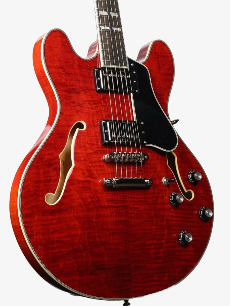 Eastman T486 Classic #2500809 - Heartbreaker Guitars