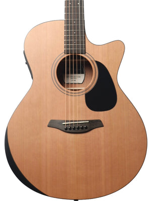 Furch Blue Performance Gc-CMa Cedar / Mahogany with Stage Pro Element #141088