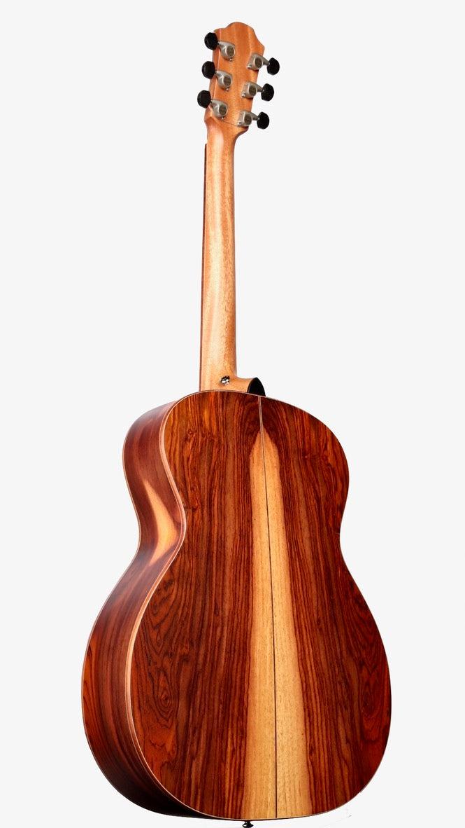 Furch Red Pure OM-LC Alpine Spruce / Cocobolo #118471 - Furch Guitars - Heartbreaker Guitars