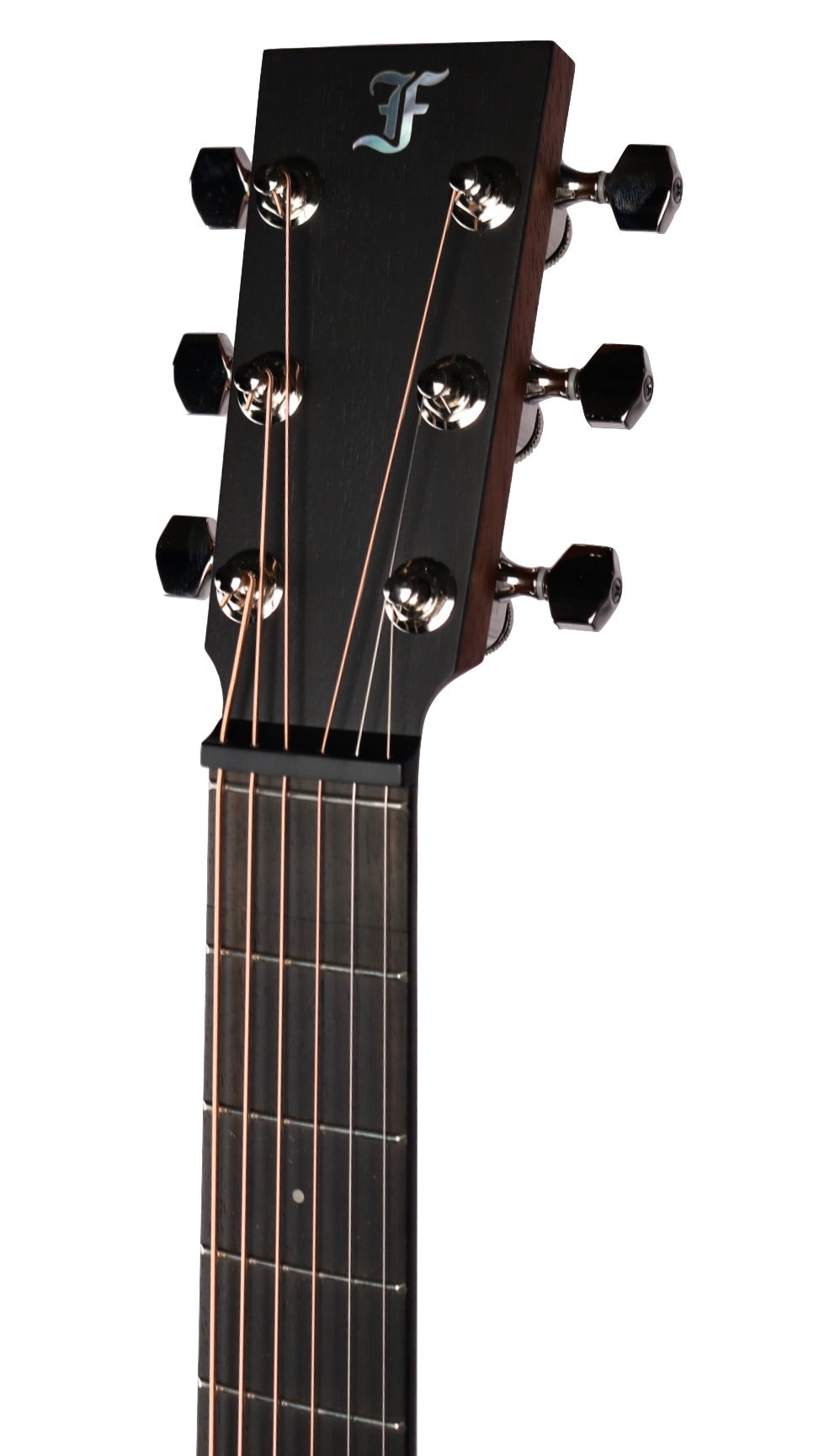 Furch Little Jane Sitka Spruce / Cocobolo #125021