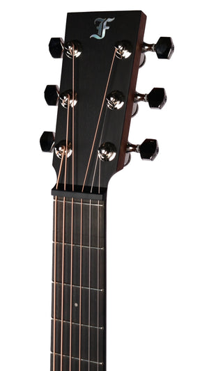 Furch Little Jane Sitka Spruce / Cocobolo #125021