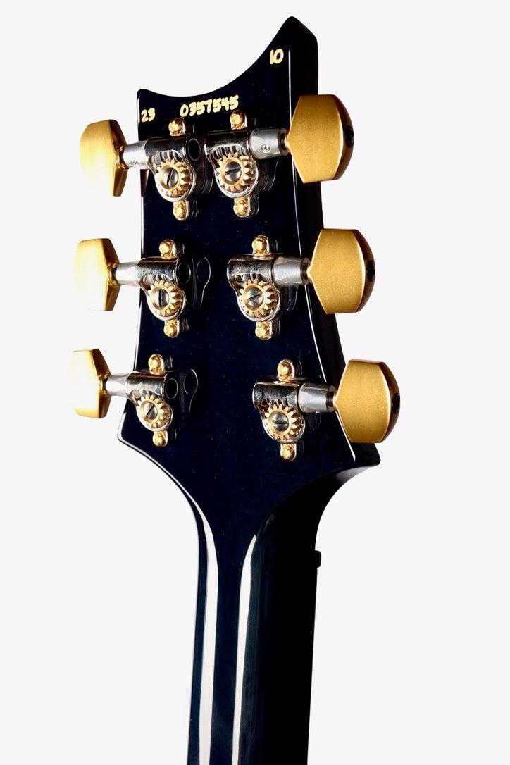 PRS Special Cobalt Blue Semi-Hollow Hybrid Package #357545 - Paul Reed Smith Guitars - Heartbreaker Guitars