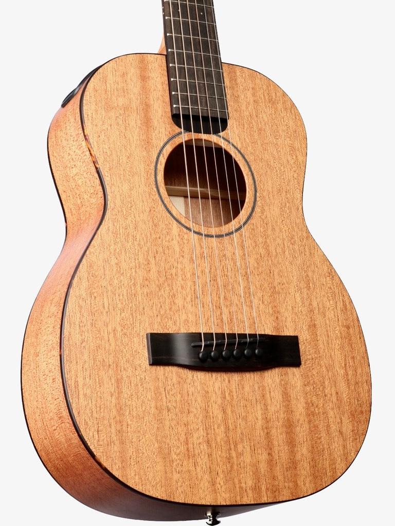 Furch Little Jane All Mahogany #120591 - Furch Guitars - Heartbreaker Guitars