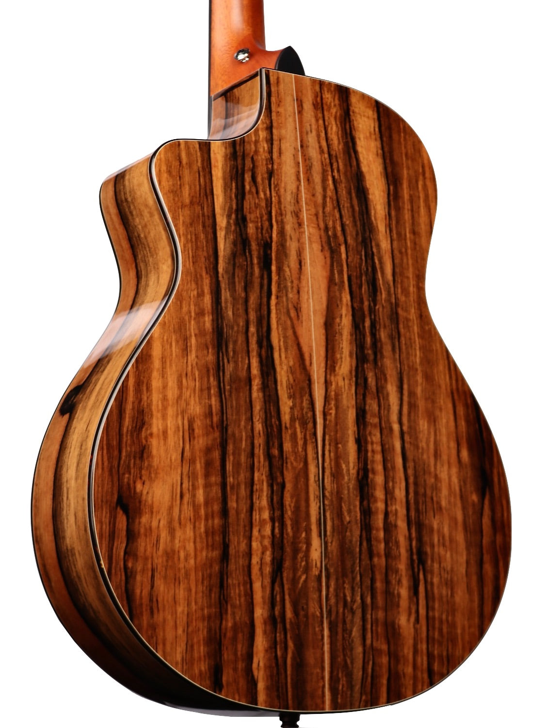 Furch GNc 4-CEa Nylon Cedar / Ebony with LR Baggs EAS-VTC #127219