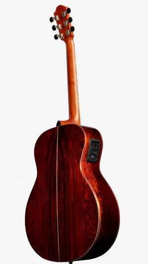 Furch Red G-LC Alpine Spruce / Cocobolo with Stage Pro Anthem #116703 - Furch Guitars - Heartbreaker Guitars