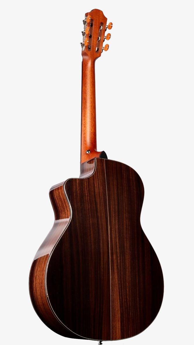 Furch GNc 4-SR Sitka Spruce / Indian Rosewood #115500 - Furch Guitars - Heartbreaker Guitars