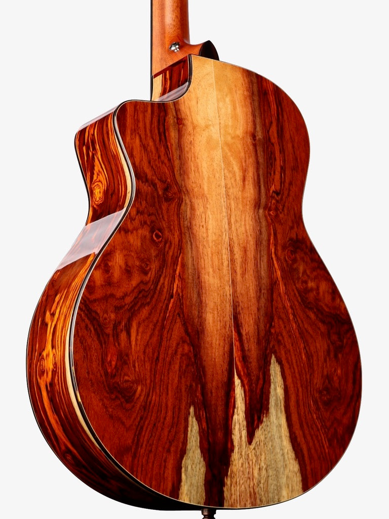 Furch GNc 4-LC Limited Backstage Edition Alpine Spruce / Cocobolo #4/10