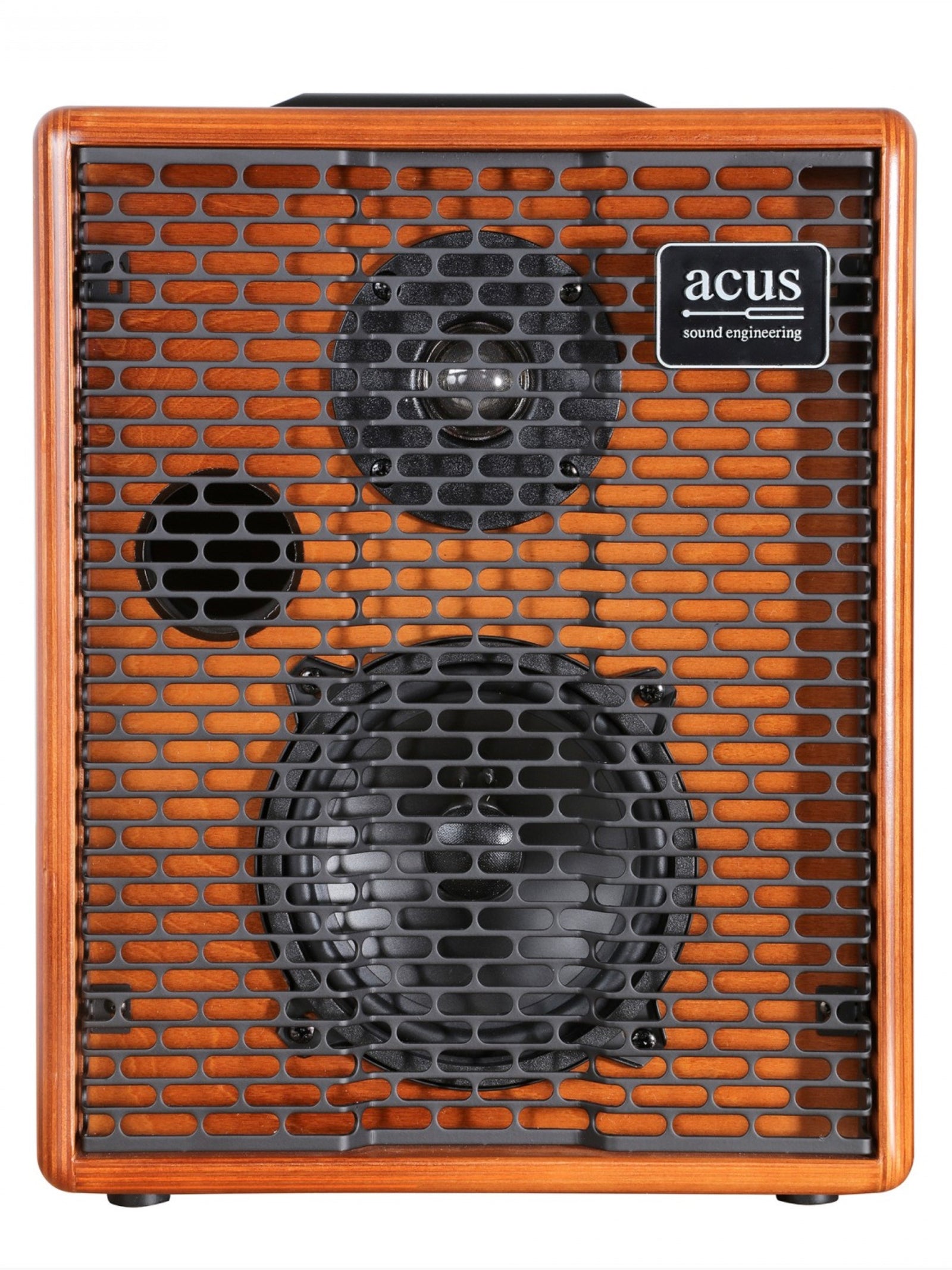 Acus OneForStrings 5T Wood #G20Q04778