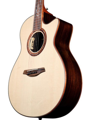 Furch Red Gc-LR with LR Baggs Anthem Alpine Spruce / Indian Rosewood #100755 - Furch Guitars - Heartbreaker Guitars