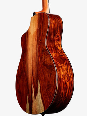 Furch GNc 4-LC Limited Backstage Edition Alpine Spruce / Cocobolo #4/10