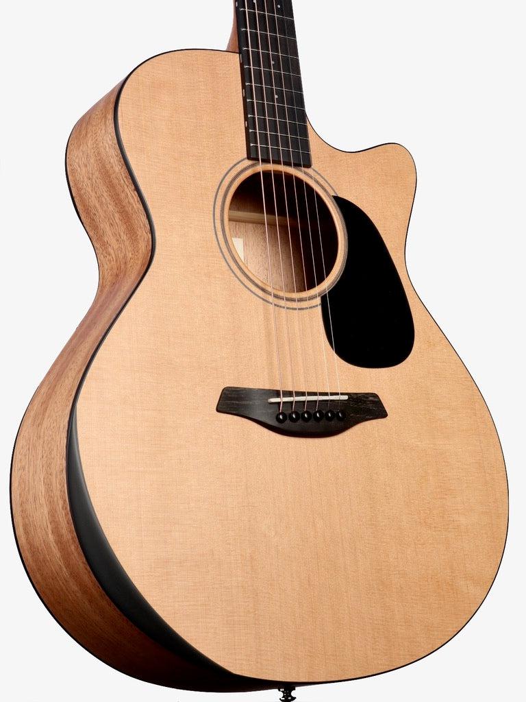 Furch Blue Deluxe Gc-CM Cedar / Mahogany #106205 - Furch Guitars - Heartbreaker Guitars