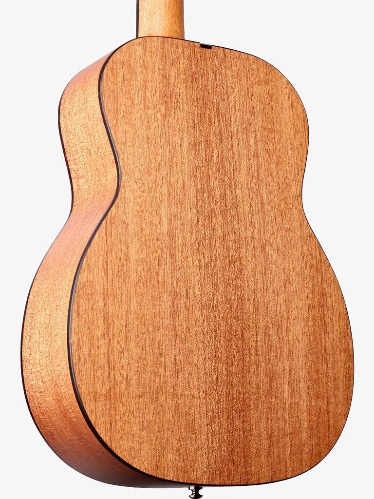 Furch Little Jane All Mahogany #120591 - Furch Guitars - Heartbreaker Guitars
