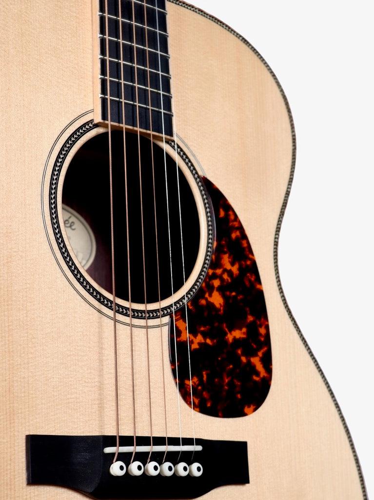 Larrivee OM-60 Sitka Spruce / Indian Rosewood #136232 - Larrivee Guitars - Heartbreaker Guitars