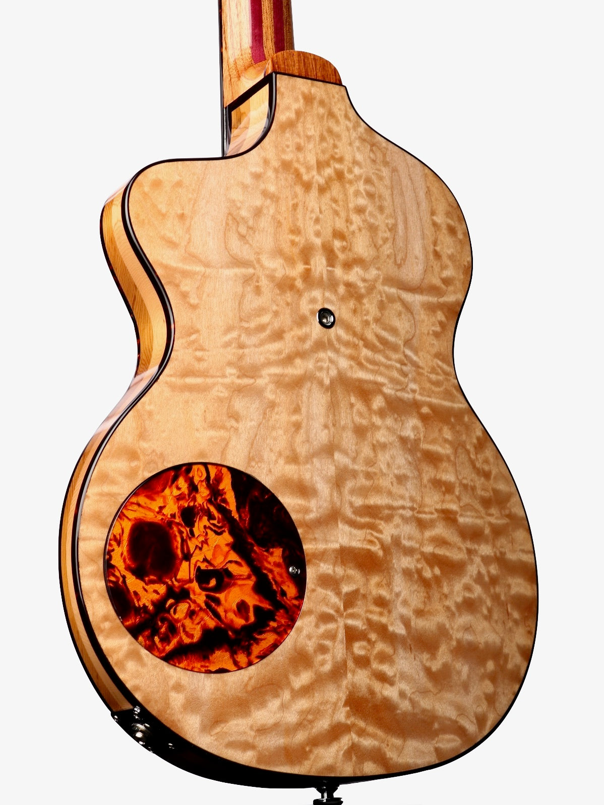 2025 Rick Turner Model 1 Legacy 21 (PRE-ORDER - DECEMBER DELIVERY)