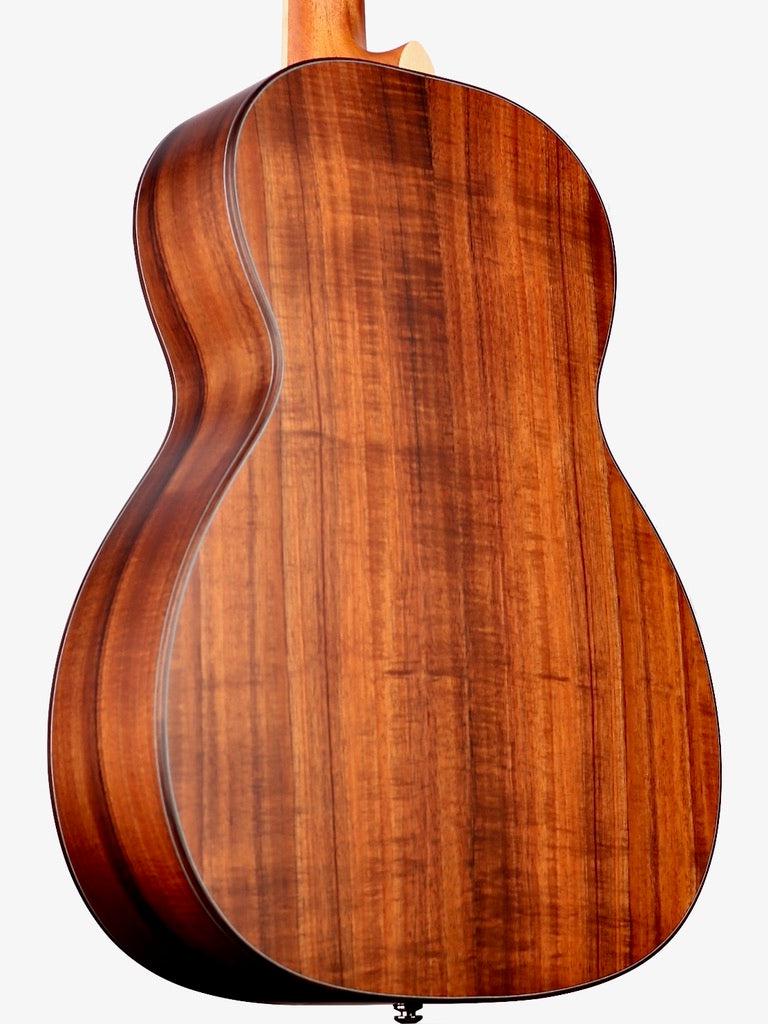 Larrivee OO-40 Small Body Special Sitka Spruce / Koa #140364 - Larrivee Guitars - Heartbreaker Guitars