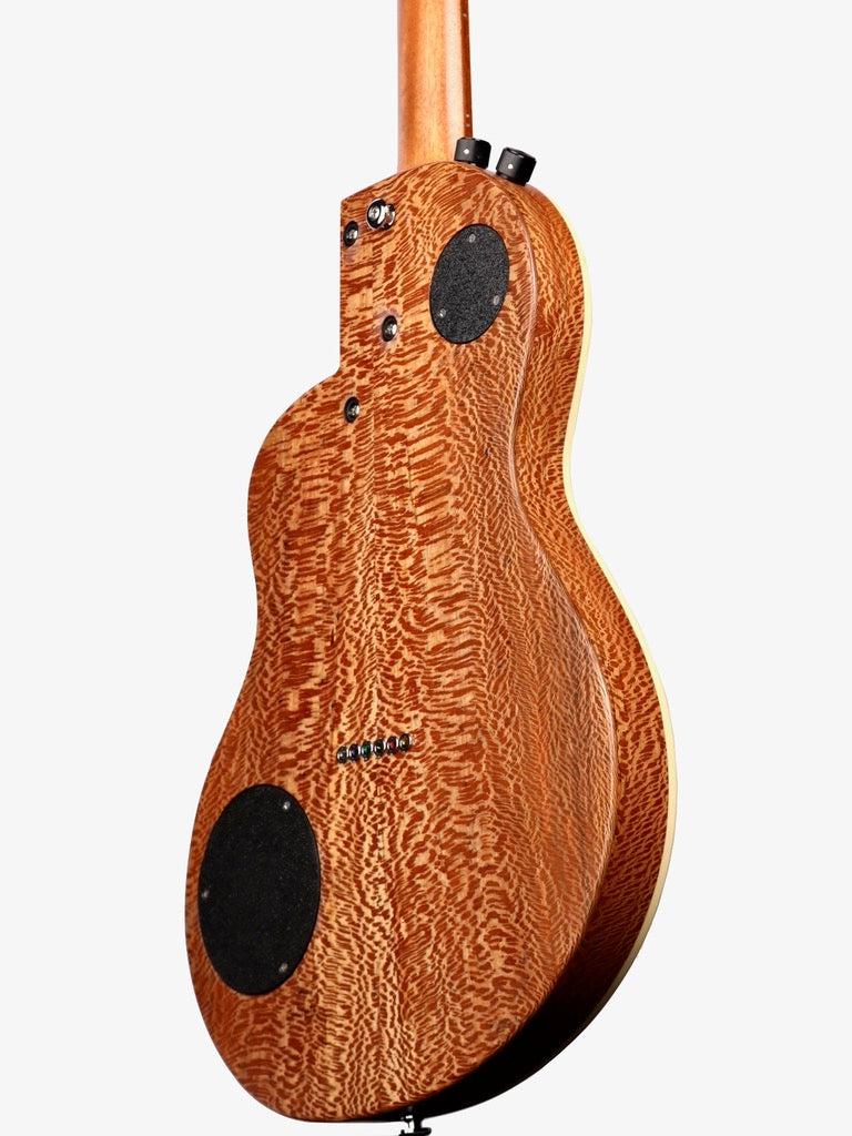 Rick Turner Classic Series Renaissance RS6 Port Orford Cedar