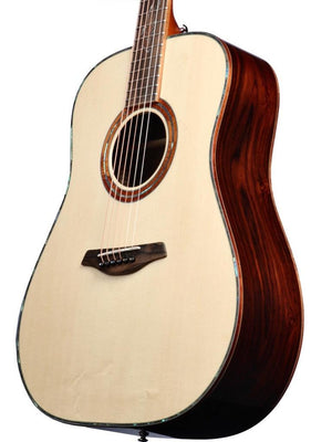 Furch Red D-LC Alpine Spruce / Cocobolo #116658 - Furch Guitars - Heartbreaker Guitars
