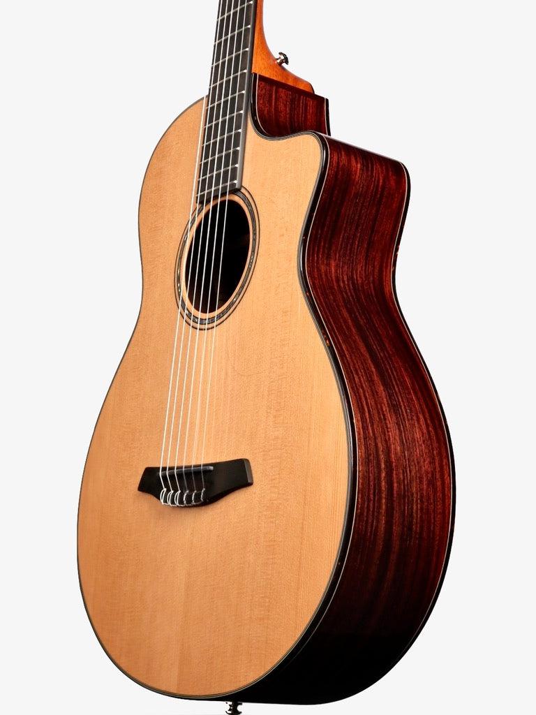 Furch GNc 4-CR Nylon Cedar / Indian Rosewood #119000 - Furch Guitars - Heartbreaker Guitars