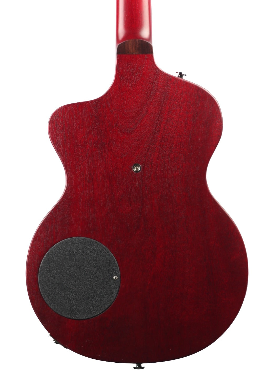 Rick Turner Model 1 Satin Finish w/ Full Electronics Package #6027