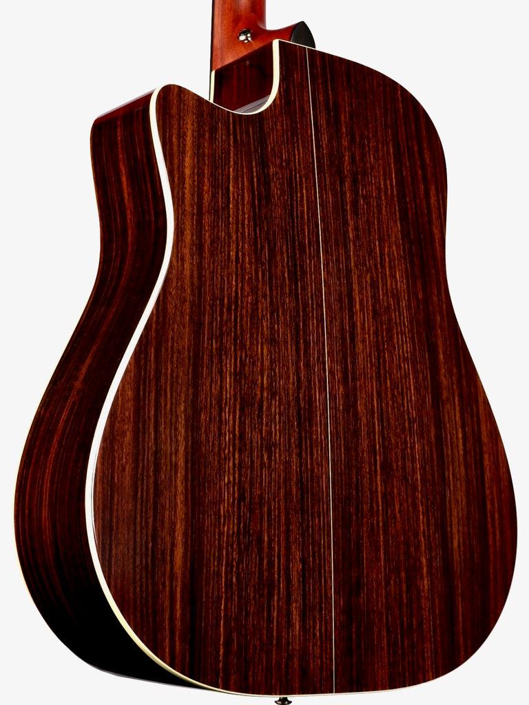 Furch Green DC-SR Dreadnought Cutaway #87053 - Furch Guitars - Heartbreaker Guitars