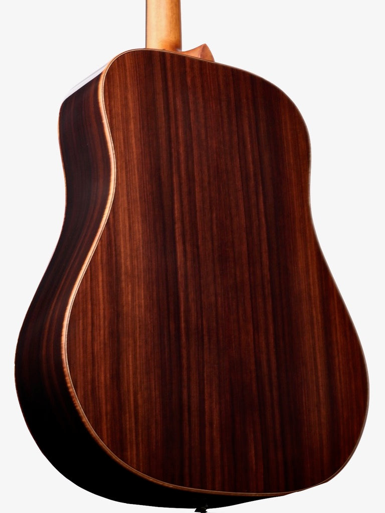 East Indian Rosewood Dreadnought AAA Grade Guitar Back & Side Set - Foto 7