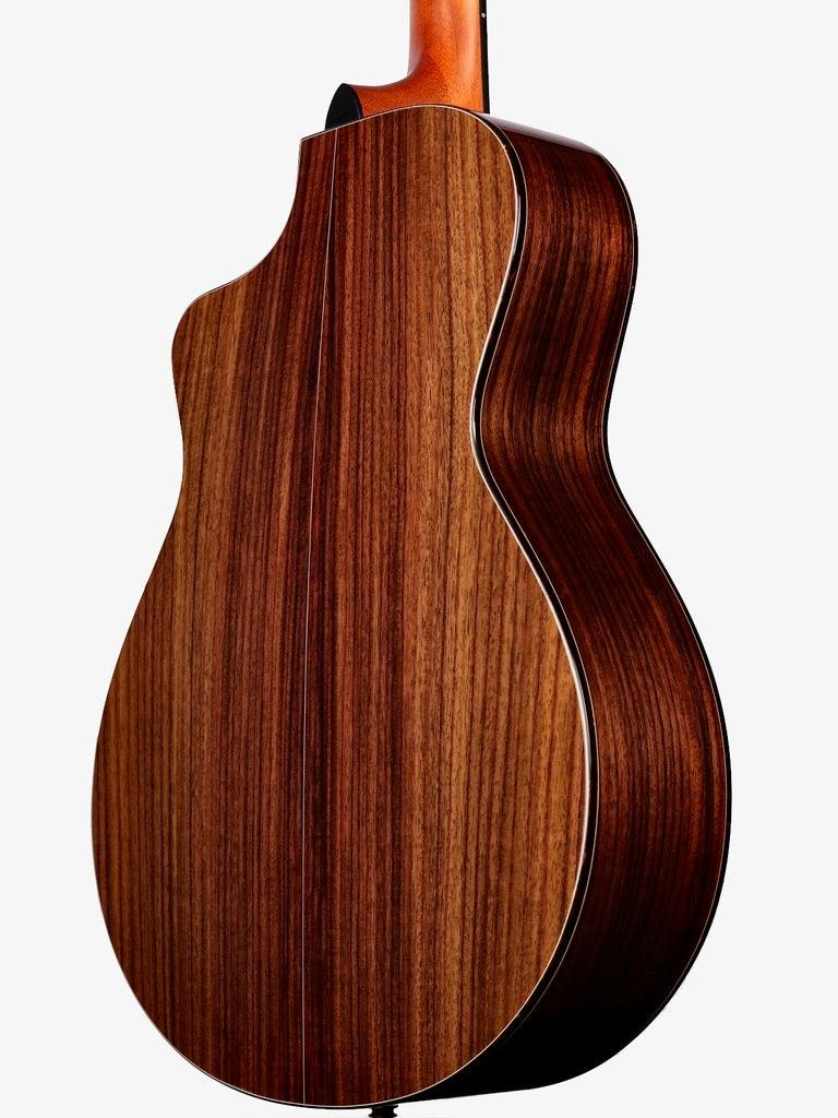 Furch GNc 4-CR Nylon Cedar / Indian Rosewood with LR Baggs EAS #116395 - Furch Guitars - Heartbreaker Guitars
