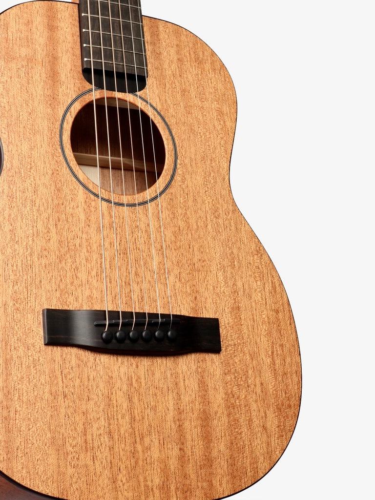 Furch Little Jane All Mahogany #120591 - Furch Guitars - Heartbreaker Guitars