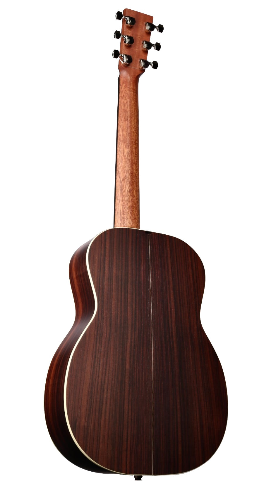 Furch Little Jane Sitka Spruce / Indian Rosewood with LR Baggs VTC #129870