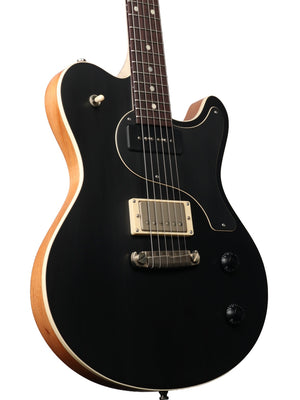 Nik Huber Krautster III Onyx Black #55238