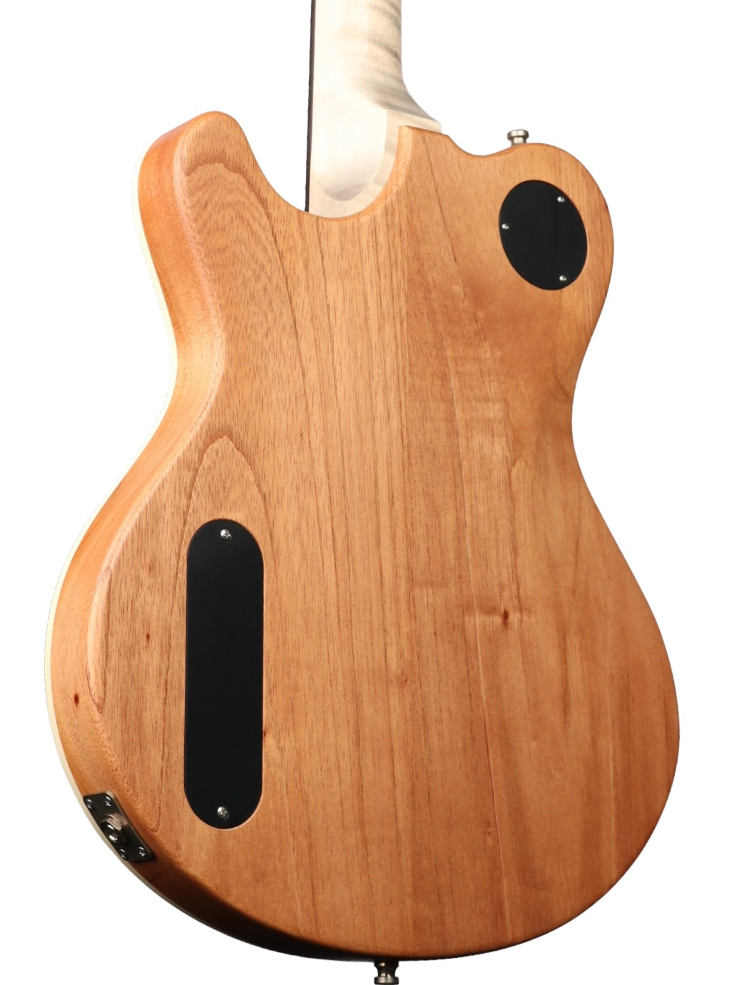 Nik Huber Krautster III Onyx Black #55238