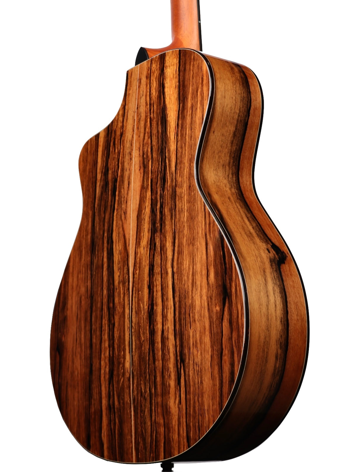 Furch GNc 4-CEa Nylon Cedar / Ebony with LR Baggs EAS-VTC #127219