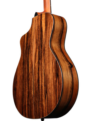 Furch GNc 4-CEa Nylon Cedar / Ebony with LR Baggs EAS-VTC #127219