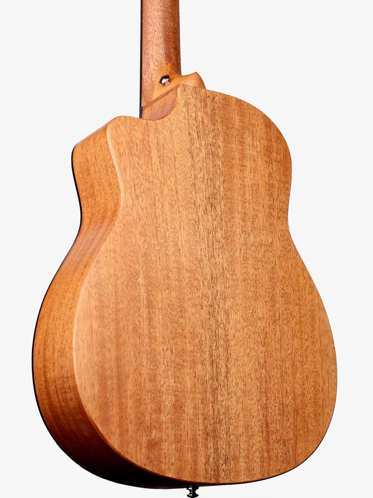 Furch Pioneer All Mahogany #130846