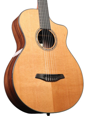 Furch GNc 4-CRa Nylon Cedar / Indian Rosewood with LR Baggs EAS #131943