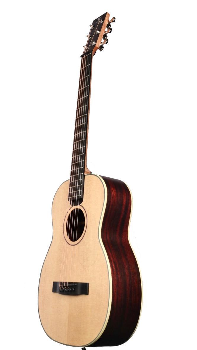 Furch Little Jane Sitka Spruce / Indian Rosewood #120662 - Furch Guitars - Heartbreaker Guitars