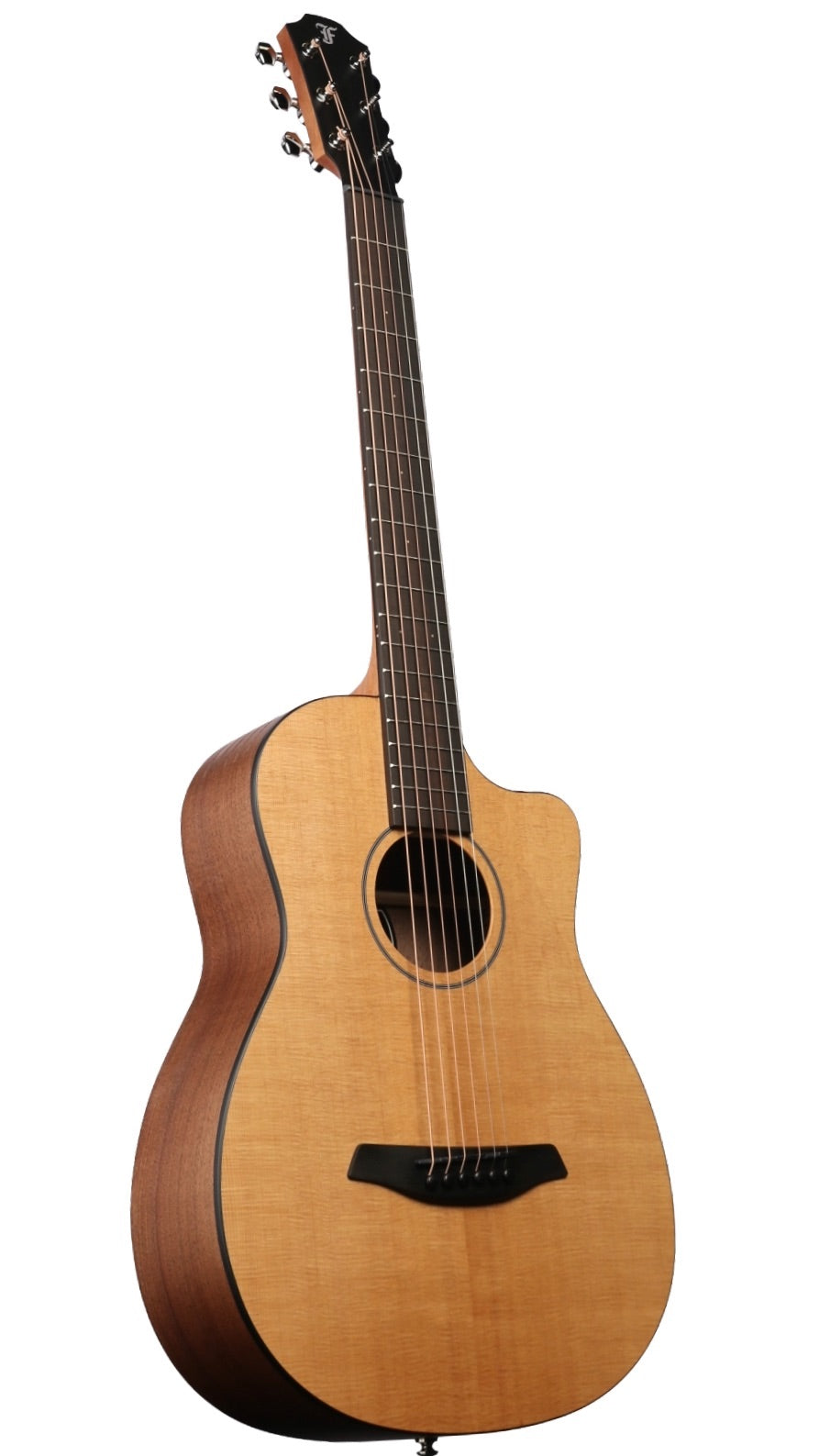 Furch Pioneer Special Edition Torrefied Spruce / Walnut #134333